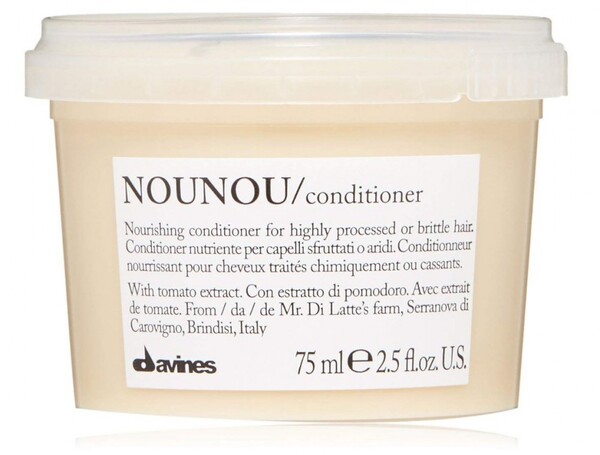 Nounou Conditioner 75ml