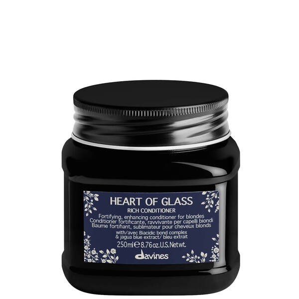 Heart Of Glass Rich Conditioner