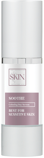 Soothe - Calming Day Serum 30ml