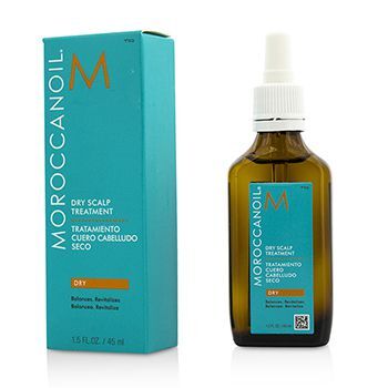 Dry Scalp Treatment 45ml