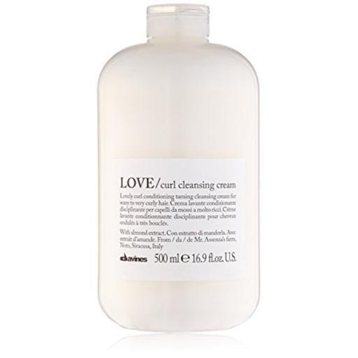 LOVE CURL CLEANSING CREAM 500ML