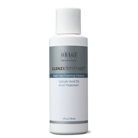 CLENZIderm MD Foaming Cleanser