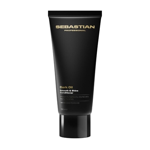 Dark Oil Silky Shine Conditioner