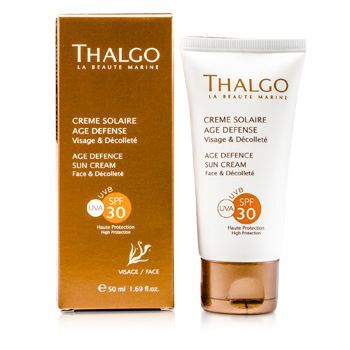 Age Defence Cream SPF 30. 50ml