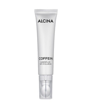 Coffein Augenfluid