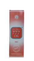 777 Oil 100ml