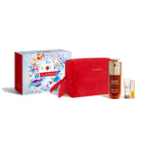 Clarins Deluxe Double Serum Collection