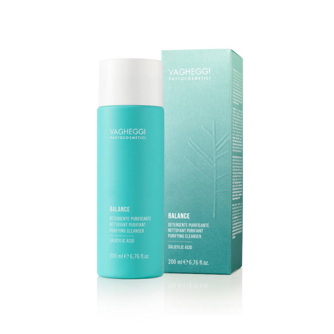 Balance Purifying Cleanser 200ml