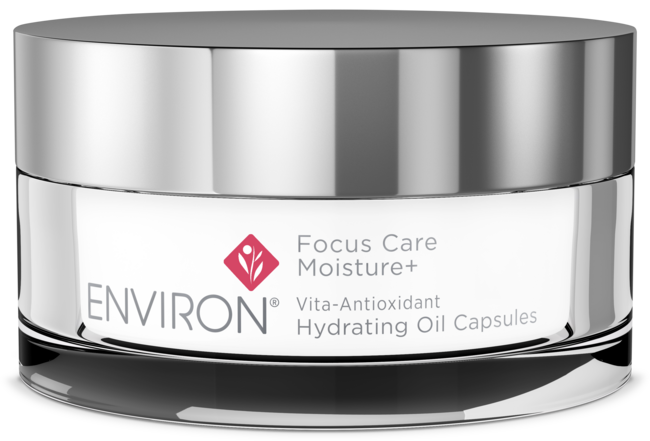 Environ Focus care moisture+ Hydrating Oil Caps
