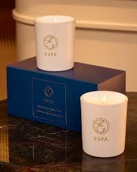 Espa Festive Candle collection Gift