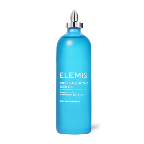 ELEMIS Musclease Active Body Oil