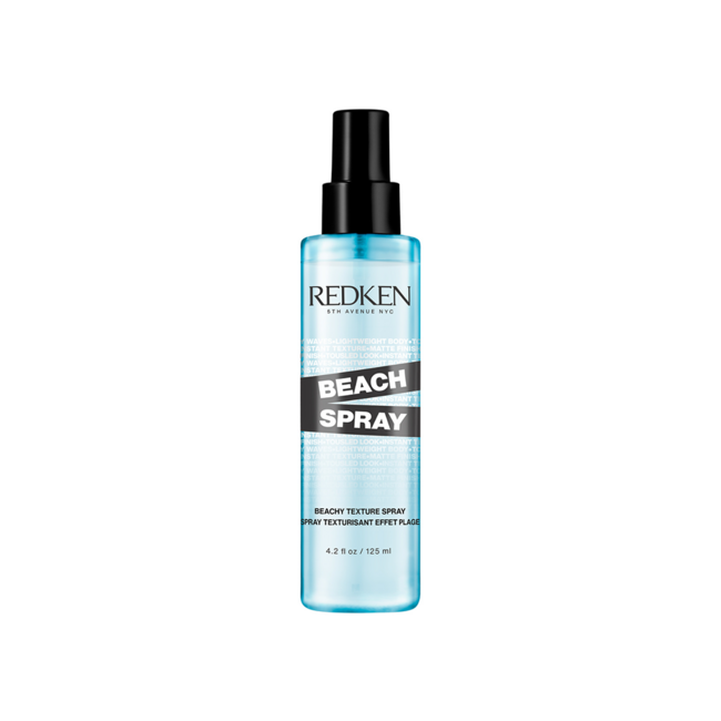 Beach Spray