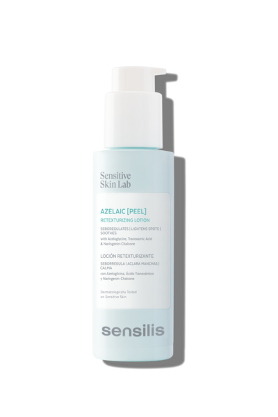 AZELAIC PEEL