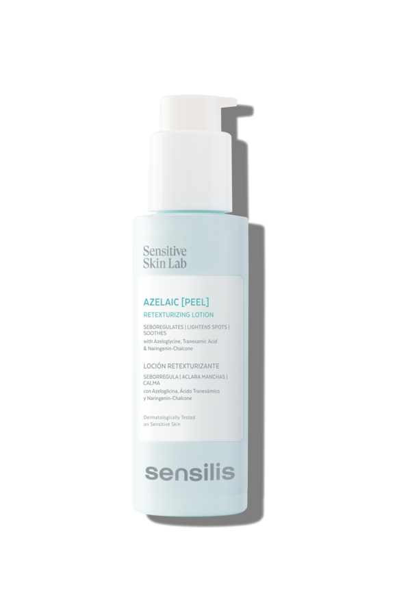 AZELAIC PEEL