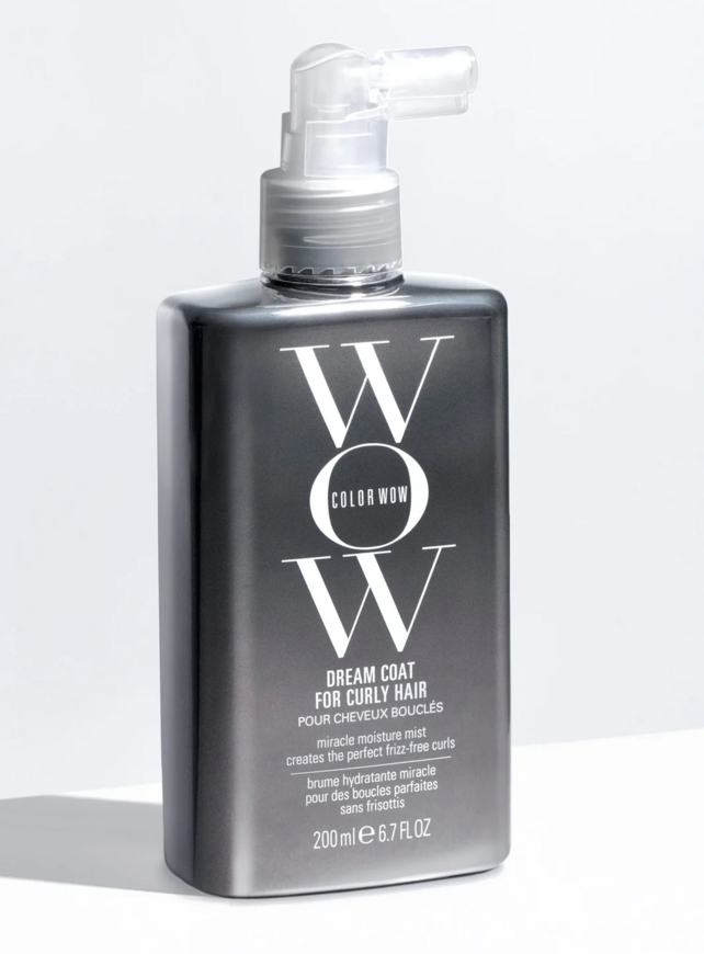 COLOR WOW DREAM COAT FOR CURLY