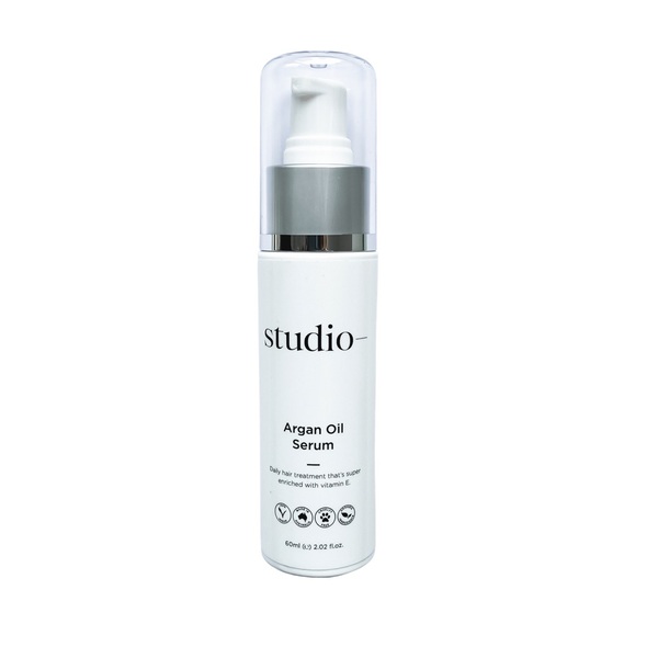 Argan Oil Serum