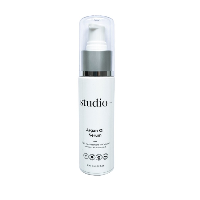 Argan Oil Serum