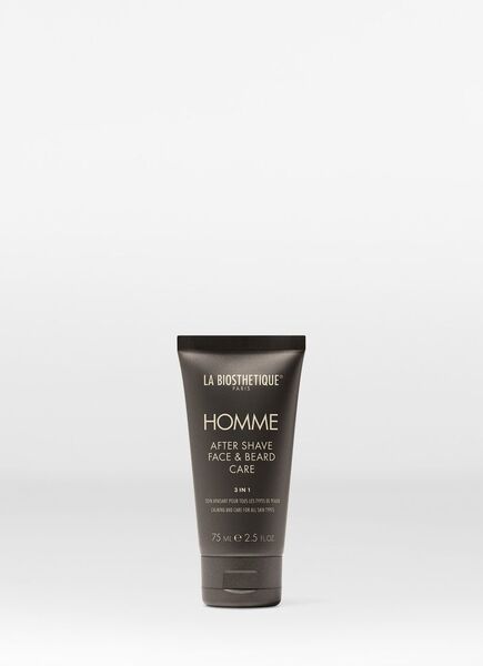 Homme After Shave Face & Beard Care 75ml
