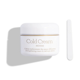 Cold Cream Mousse, vahvistava voide herkälle iholle