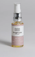 Body Oil - Positive Mind