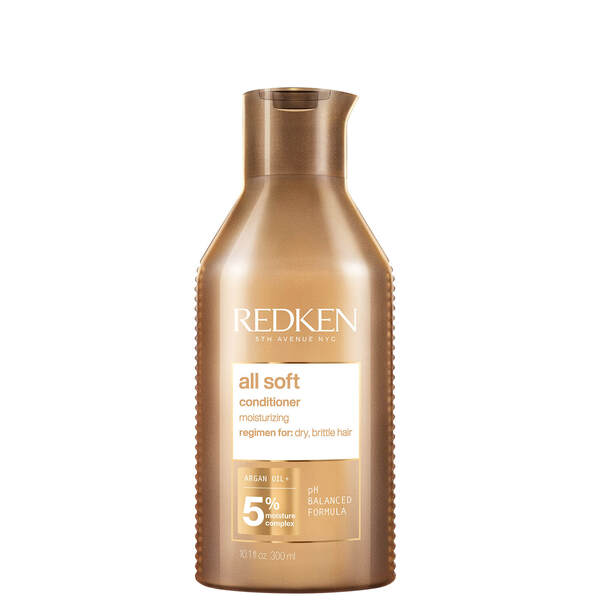 All Soft Conditioner