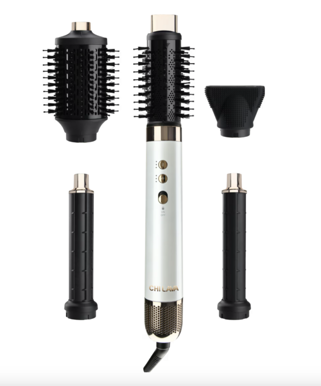 Ait Glam Styler