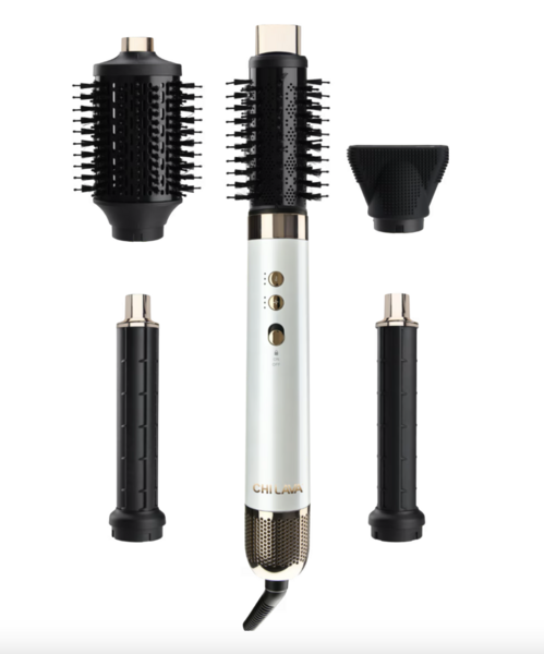 Ait Glam Styler
