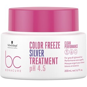 COLOR FREEZE SILVER TREARMENT