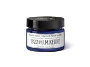 1922 Beard Balm