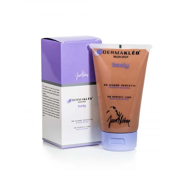 BB Perfect Legs Cream Medium/Dark