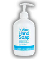 Forever Living Aloe Hand Soap