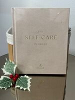 Self Care Journal