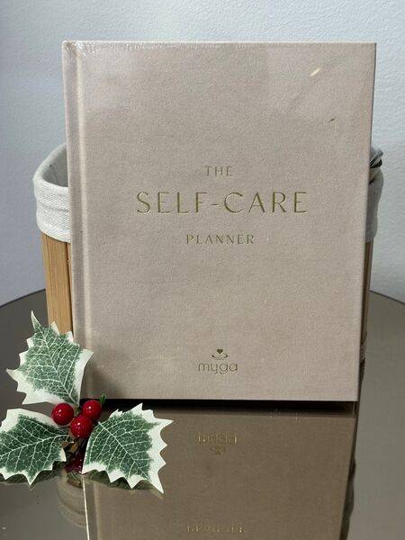 Self Care Journal