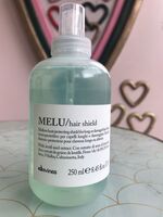 MELU/ Hair Shield