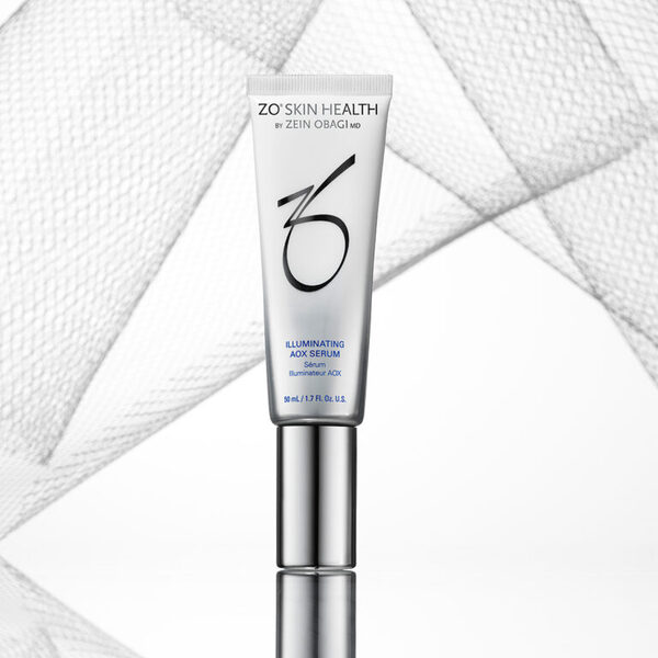 AOX serum