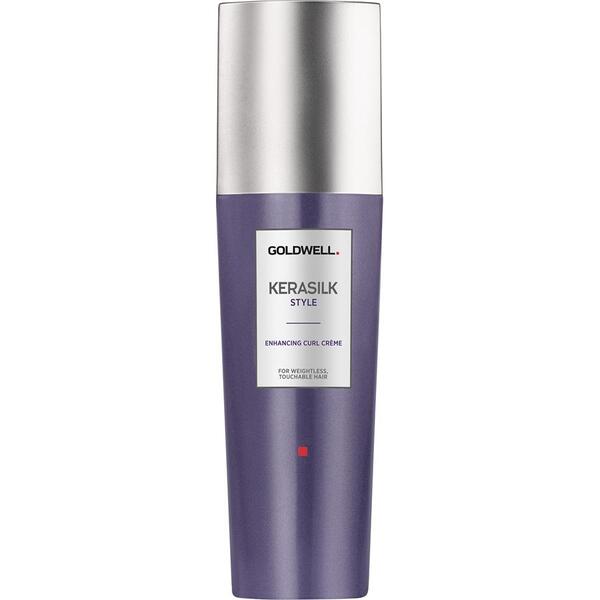 Kerasilk Styling Enhancing Curl Cream 75ml