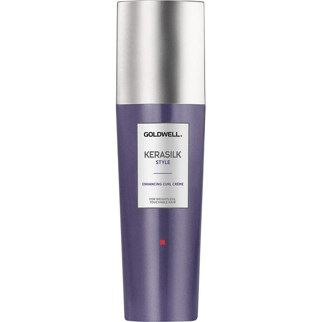 Kerasilk Styling Enhancing Curl Cream 75ml