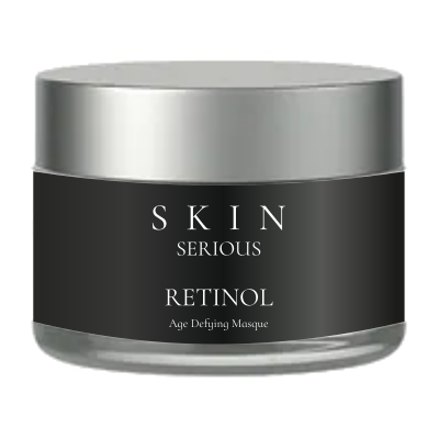 Retinol Masque