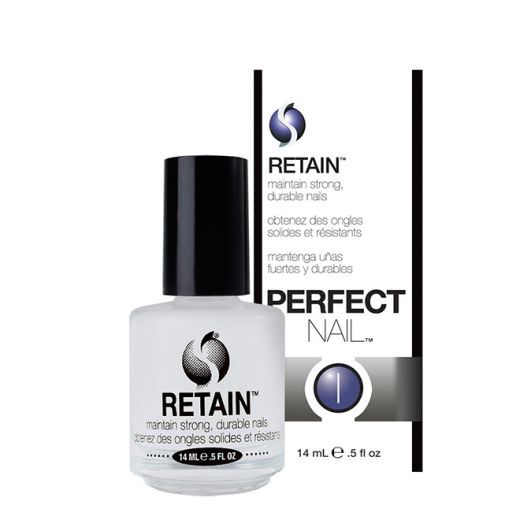 SECHE RETAIN NAIL FORMULA