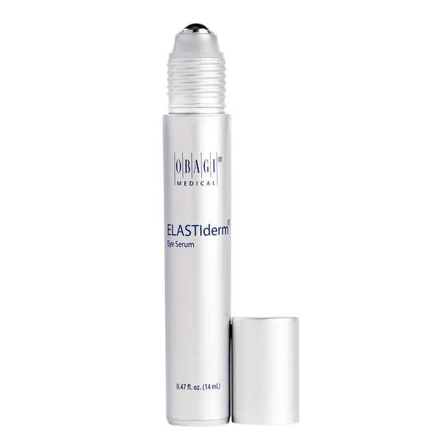 Elastiderm De-Puffing Eye Serum