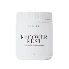 Recover Rest