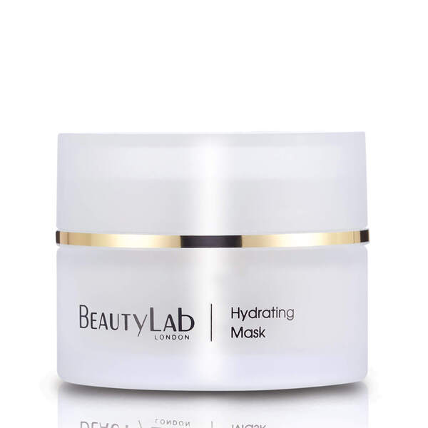 BeautyLab® Anti-Ageing Hydrating Mask 50ml