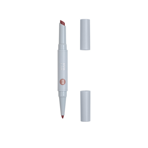 Soul Mate Lip Pencil And Radiant Lipstick Duo 235