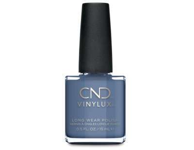 CND Vinylux Denim Patch