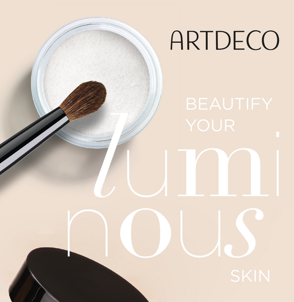 Eye Brightening Powder
