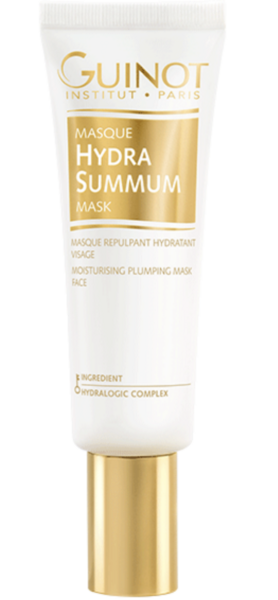 Hydra Summum Overnight Mask 50ml