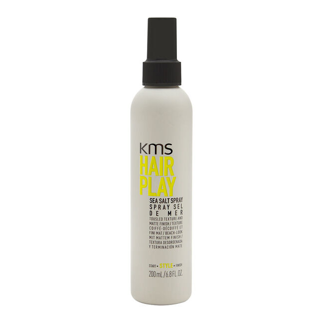 Hair Play Sea Salt Spray 200ml