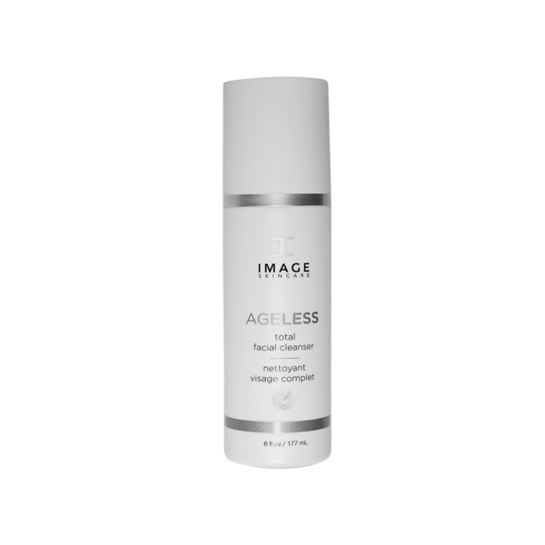 Ageless Total Facial Cleanser 