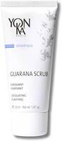 GUARAMA SCRUB exfoliating detoxifying 50ml