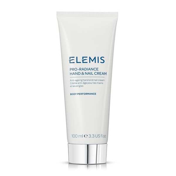 ELEMIS Pro-Radiance Hand & Nail Cream 100ml